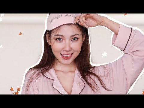 [당첨자발표]내가 꿈꾸던👙속옷, 잠옷이 나오다니!😍 내추럴 빈티지 메이크업 + 촬영 VLOG✨ l 이사배(RISABAE Makeup)