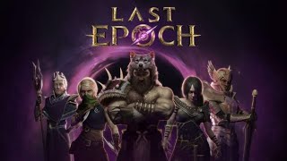 Last Epoch (Аколит) первое прохождение 4