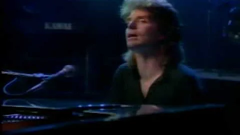 Richard Marx-Right here waiting for you