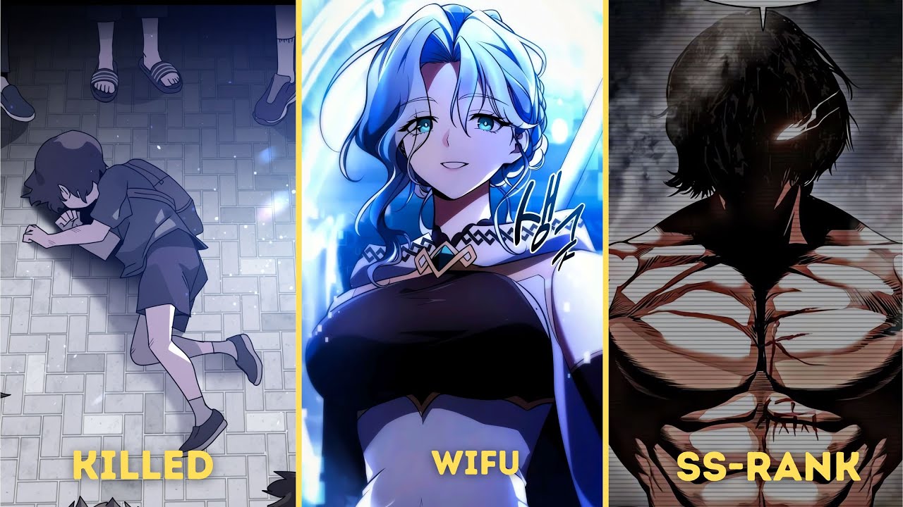 A Prodigy With Infinite Creation Magic Hides His Power at the Academy