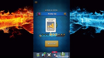 Elixer Challenge (Ramp-up)