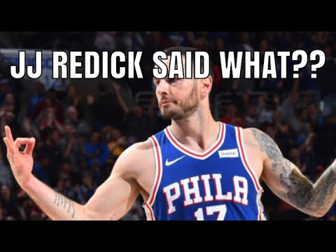 Brian Windhorst Was Shocked When The Pelicans Signed Jj Redick The Jump Youtube