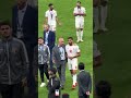 رغم الخسارة لاعبي الاردن يحيون الجمهور كأس آسيا الاردن قطر التعمري