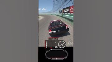 iRacing Gen4 Homestead Time Attack | 2023 S4  #racing #timeattack #iracing #nascar #gen4