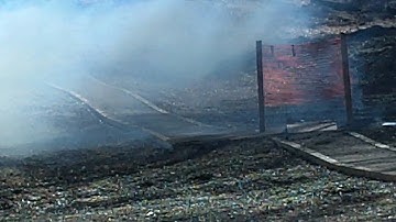 AK-47 vs Exploding Down South Ammo Exploding Targets Big Boom