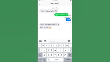 Shoutout My FBI Agent! 🕵️