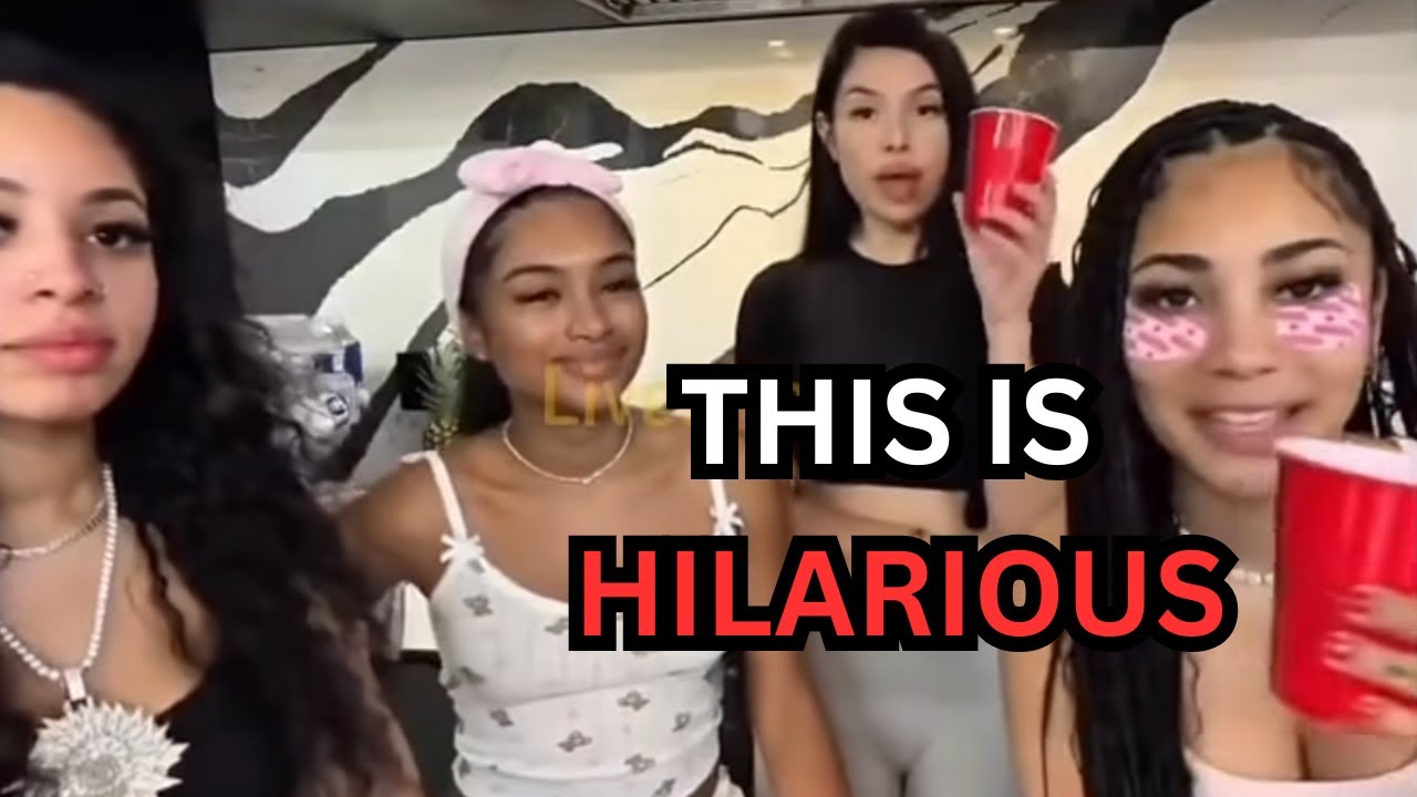 Funny News | (Girls want men to make 6 figures a month)