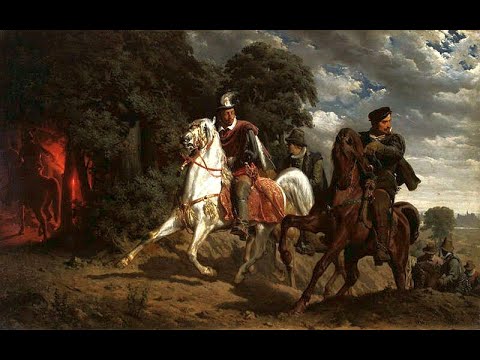 "Сорок пять" Александр Дюма Часть-1 Аудиокнига - YouTube