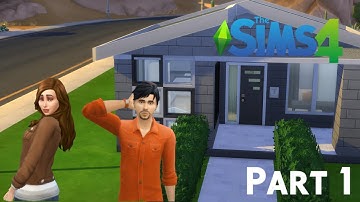Meet My Sims! | First Sims 4 Let