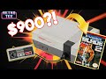 25 Most Valuable NES Games (From 2004 to 2024)