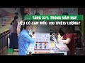 Vàng phi mã từng phút, lên đến gần 92 triệu đồng/ lượng | VTC14