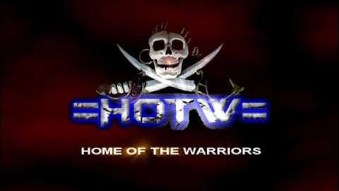 Damnu Stullenandyxx83 caught hacking BF2 by HOTW