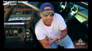 Ricky Bats Keeps It Real with His Fans Never Seen Before Footage