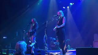 Momma - Ohio All the Time, Brooklyn Steel, 2025 11 20