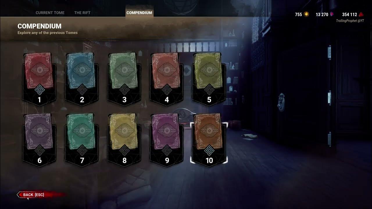 3 Fengs & a Meg Use 3 Bloody Party Streamers in Dead by Daylight YouTube