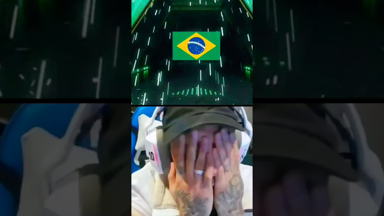 Naymar🔥🇧🇷Fc24 pack opening/viral short new video