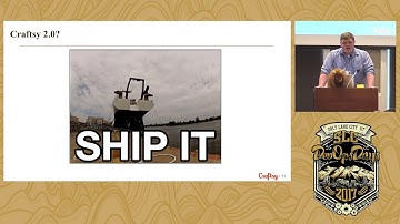 Human Trust in Continuos Deploymentby  Mark Bennett