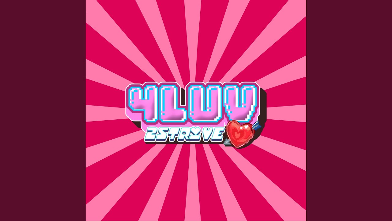 4luv auf YouTube ansehen 4luv auf YouTube ansehen