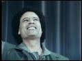 Kadhafi adulé (1986)