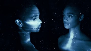 Dreaming Of Ghosts - You (Official Video)