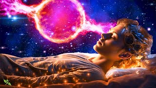 432Hz Alpha Waves Heal The Whole Body and Spirit, Emotional, Physical, Mental & Spiritual Healing