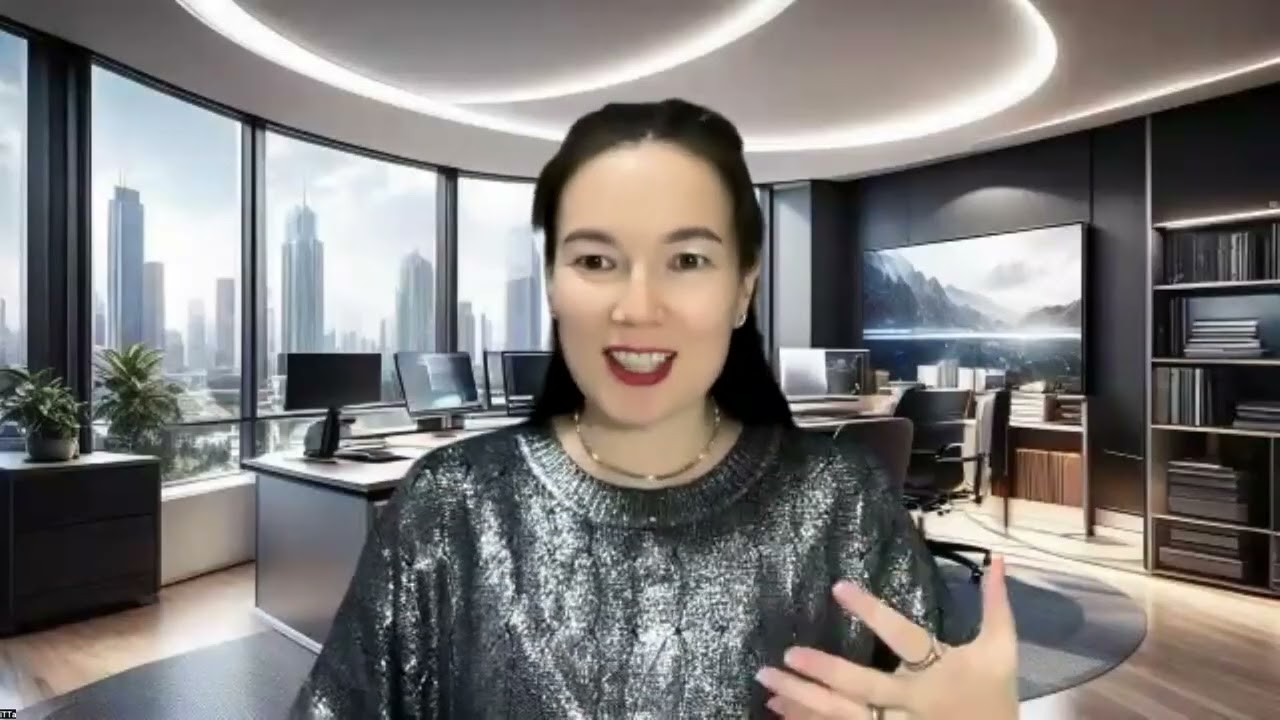 Для чего нужна связь с Высшими Сила современному человеку?