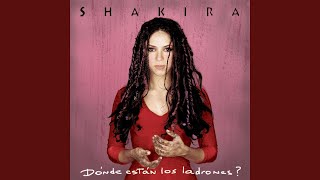 Video thumbnail of "Shakira - Octavo Día"