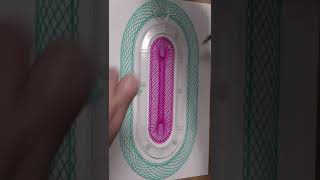 Famous Spirograph Tutorial for Beginners | Retro Spirograph Design 2 Net Worth