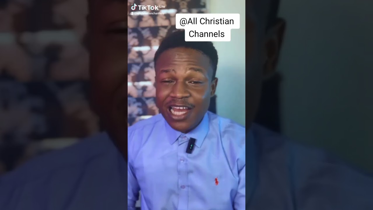 If you notice an unusual strength as you pray, this is what it means #prayer #capcut #god#power