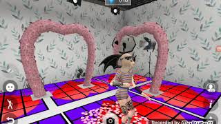 Avakin Life Tuğçe Haşimoğlu Demedim Mi Dans Klip