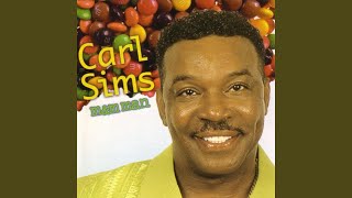 Video thumbnail of "Carl Sims - Mr. Nobody Is Somebody Now"