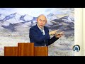 2020-12-22 "Доверие приведёт к освобождению" Юрий Закис