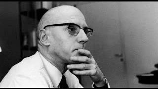 AUDIOLIBRO Michel Foucault EL PENSAMIENTO DEL AFUERA