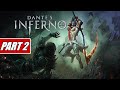Dante's Inferno PlayStation 3 Walkthrough Part 2