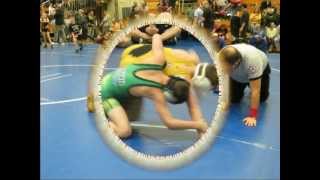 Pine Bush Youth Wrestling Brian Wiley Memorial Tournament 2013