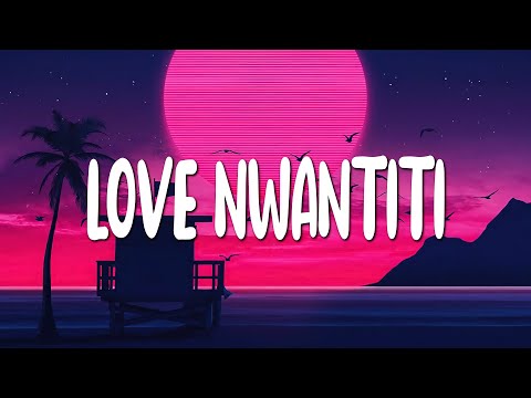 [Lyrics+Vietsub] Love Nwantiti-