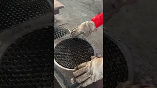 Excessive spherical hinge clearance — will repeated bridge displacement trigger impact and vibration