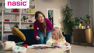 Nasic Kids - Leczy I Szybko Hamuje Katar 2