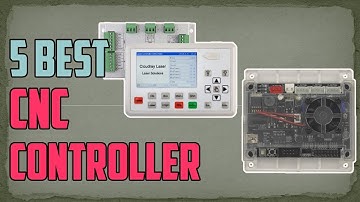 5 Best CNC Controller