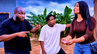 🤣🤣 KYEKYEKU VS AKABENEZER YAWA GUY KORAA 🤣 Ft: OPOKU BILSON [ FULL EPISODE  ]