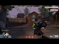 Team fortress 2 sniper gameplay