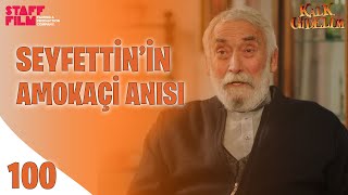 Kalk Gidelim 100.  - Seyfettin'in Amokaç Anısı Resimi