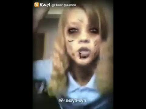 Фехтование Чунькова Нина