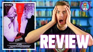 Fatal Attraction (1987) - Movie Review