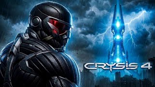 CRYSIS 4 - Fan Trailer