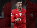 Cristiano Ronaldo Breaks Down: Announces Retirement “Soon” in Emotional Interview 😱⚽