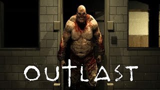 /САМАЯ СТРАШНАЯ И УЖАСНАЯ ИГРА В МИРЕ/Outlast/ПСИХБОЛЬНИЦА/УЖАСЫ/