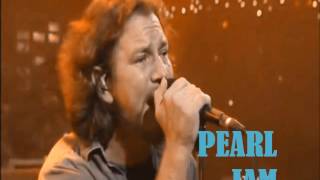 PEARL JAM - Johnny Guitar