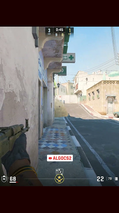 Clutching With Patience In CS2