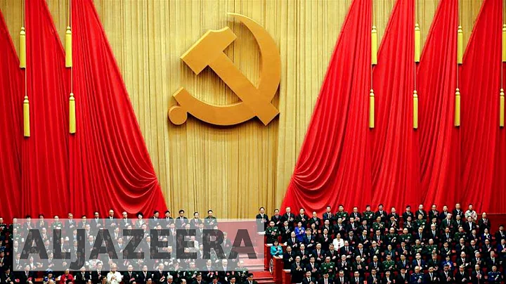 China's Xi vows to continue anti-corruption crusade - DayDayNews